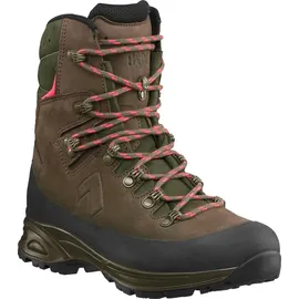 Haix Jagdstiefel NATURE One GTX Ws braun/grün 37