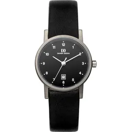 Danish Design Titanium 38 mm IV13Q170