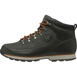 HELLY HANSEN Herren Forester Wanderstiefel, 40, Waldnacht