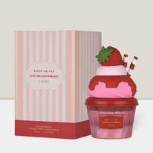 Lattafa Give Me Gourmand Berry On Top Eau de Parfum 75 ml