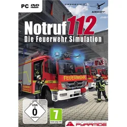 Software Pyramide Die Feuerwehr Simulator