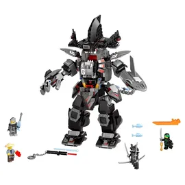 LEGO The Ninjago Movie Garmadon's Robo-Hai (70613)
