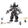 LEGO The Ninjago Movie Garmadon's Robo-Hai (70613)