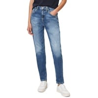 Marc O'Polo Jeans Model Freja boyfriend, blau, 32/30