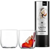 Eisch Unity Wasserglas 0,41 l 2 St.