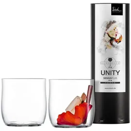 Eisch Unity Wasserglas 0,41 l 2 St.