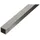 GAH Alberts Alberts Vierkantrohr, Edelstahl, 20x20x1,5mm, 2m