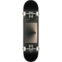 Globe Skateboard G1 Lineform Black 7.75