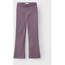 NAME IT Jerseyhose NKFFRIKKALI Ausgestellt Rosa 110