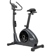 VirtuFit Heimtrainer Low Entry 1.0 SCHWARZ No Size