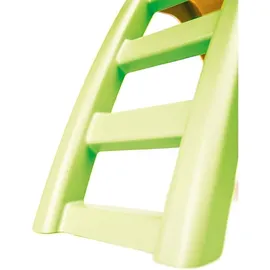 Paradiso Toys Rutsche gelb/grün