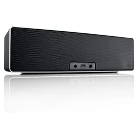 Canton Musicbox XS schwarz