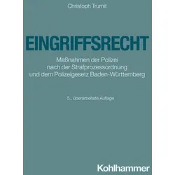 Eingriffsrecht