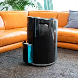 Cecotec Luftentfeuchter Bigdry 9000 45 L 320 W - One Size - EU Plug 220V