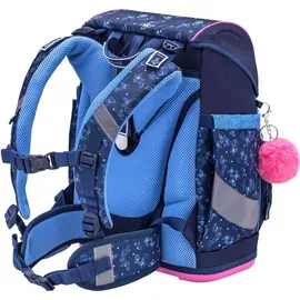 Belmil Smarty Plus Premium 2025 blau
