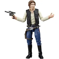 Hasbro Star Wars Episode IV Vintage Collection Han Solo