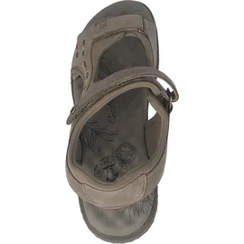 Panama Jack Damen braun, Größe 41 EU