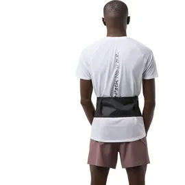 NNormal Run belt schwarz L