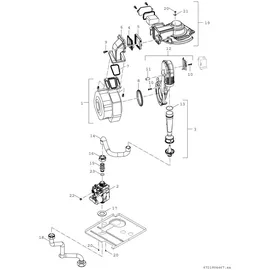 Bosch Condens GC5300iW 24 P 23 24 kW