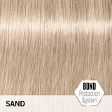 Schwarzkopf BlondMe Pastel Toning Sand