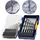 Irwin Metallbohrer Set 15-tlg.