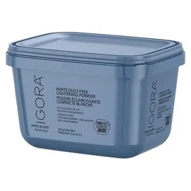 Schwarzkopf Igora Vario Blond Super Plus - Blauer Haaraufheller