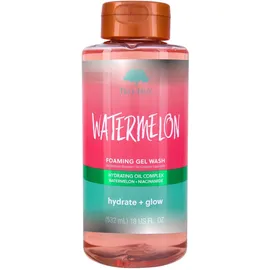 Tree Hut Foaming Gel Wash Wassermelone Duschgel 532 ml