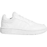 Adidas Hoops 3.0 K in Weiss, 30