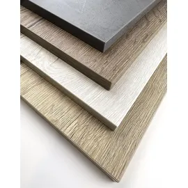 assmann büromöbel ASSMANN Elektrisch höhenverstellbarer Kinderschreibtisch JUNIOR Curved Eiche Polar Weiß, Memoryfunktion, Kollisionsschutz, 2-fach-Motorik - Weiß/Beige