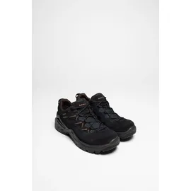 Lowa Sirkos Evo GTX LO Herren Navy/Braun 46,5