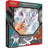 Pokémon Pokèmon (Sammelkartenspiel), Pkm TCG Combined Powers Premium En
