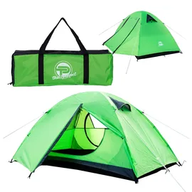TALK-POINT Campingzelt 1-2 Personen