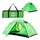 TALK-POINT Campingzelt 1-2 Personen