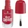 Essence Naegel NagellackGel Nail Polish 27 Very Cherry Überlack rot 8 ml