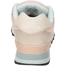 New Balance 515 Damen Pink/Weiß 39