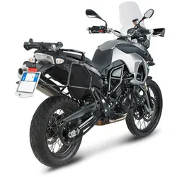 Givi Seitenträger Pl Gepäck Träger
