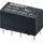 GOODSKY GS-SH-212T Printrelais 12 V/DC 2 Wechsler Tube