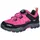 CMP Kinder Kiruna Fitgo Low WP Schuhe (Größe 31, pink)