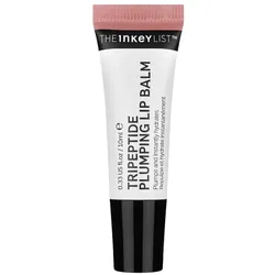 The INKEY List Tripeptide Plumping Lip Balm Lippenbalsam 10 ml Rosegold