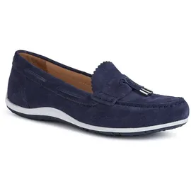 GEOX Vega Moc Bootsschuhe Navy 38