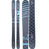 Line - Chronic 101 25/26 Freeski - schwarz