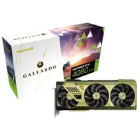 Manli GeForce RTX 4080 Gallardo 16 GB GDDR6X