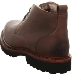 SIOUX Schnürboots Adalrik Herren 31323236313939 Braun 47