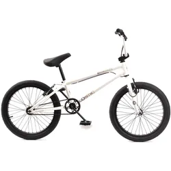 BMX RAD COSMIC KINDER WEISS 11.1KG 20 ZOLL KHEBIKES WEISS|SCHWARZ No Size