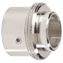 et - eurotronic technology gmbh 700101 Heizkörper-Ventil-Adapter