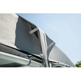 dwt Scala Air 250 Vorzelt 981-1005 cm Grau