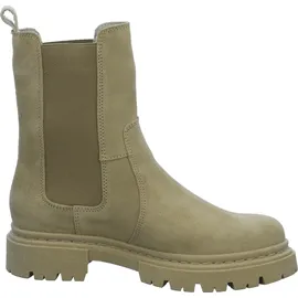 BULLBOXER Chelsea Boots '610507E6CA' - beige, - 40