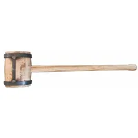Triuso Holzschlegel 6 kg