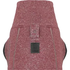 Ruffwear Hemp Hound Sweater Hundepullover 33-43 cm Rot XXS