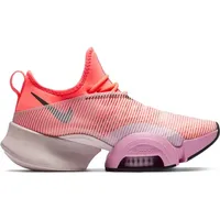 NIKE Damen Trainingsschuhe "Air Zoom SuperRep", FLASH CRIMSON/BLACK-BEYOND PINK, 42